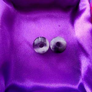 Amethyst 00g Tunnels